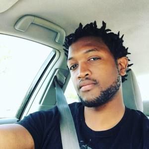 Meet your Posher, Darrion